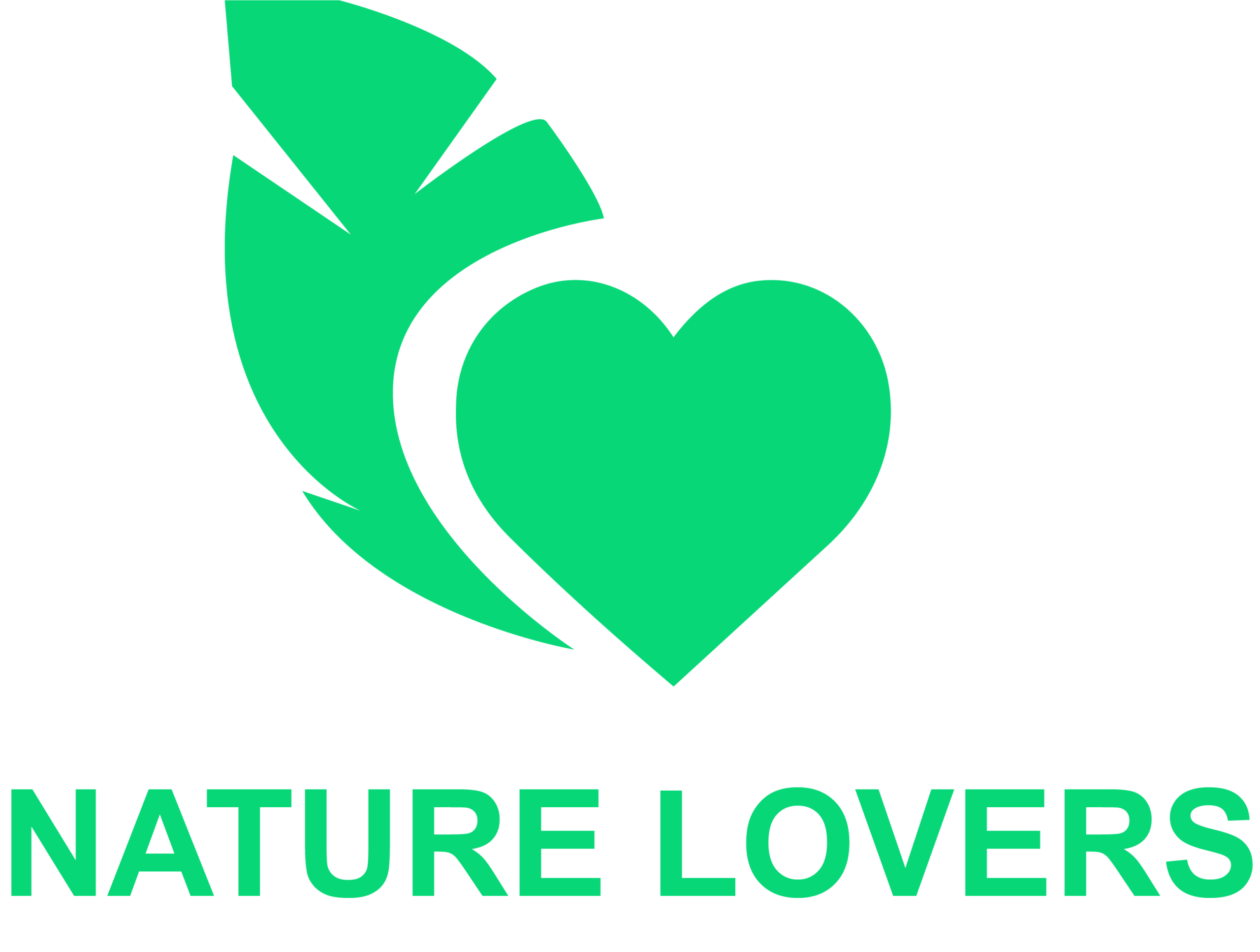 Nature Lover Logo